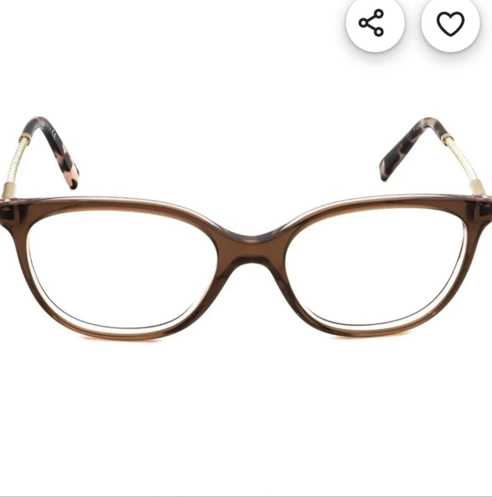 Tiffany & Co. TF2168 Eyeglasses Frames Only NWD Luxury Designer Celebrity #132